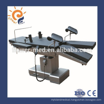 Cheapest! orthopedic operating tables hydraulic operation table radiolucent operating table